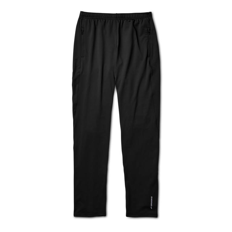 Brooks Spartan Running Pants - Men's - Black (60924-OFBC)